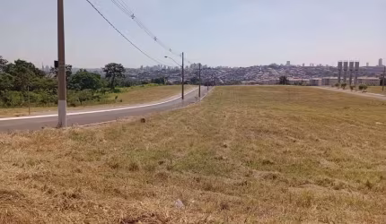 Terreno à venda, Jardim Planalto, Piracicaba, SP