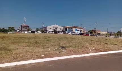 Terreno à venda, Jardim Planalto, Piracicaba, SP