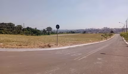 Terreno à venda, Novo Horizonte, Piracicaba, SP