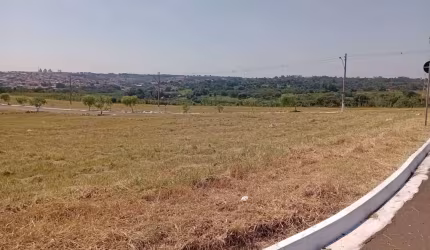 Terreno à venda, Jardim Planalto, Piracicaba, SP