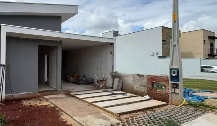Casa em condomínio à Venda, Água Branca, Piracicaba, SP