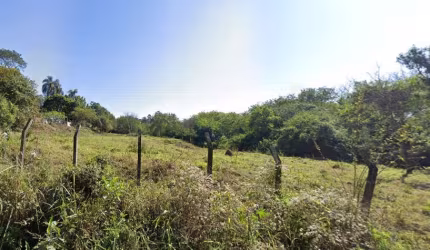 Terreno de 5600m² - A VENDA - Ideal para empresas / chácaras.