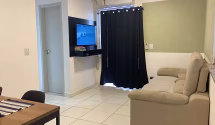 Apartamento de 2 Dormitórios no Condomínio Las Rocas, Próximo à  Faculdade Anhembi Morumbi -  Pompe