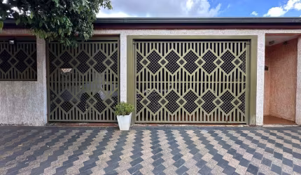 Casa à venda, Jardim Pérola, Santa Bárbara D'Oeste, SP
