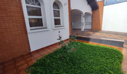 Casa à venda, Paulista, Piracicaba, SP