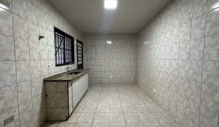 Casa à venda, próximo a Av. Dois corregos no bairro Piracicamirim, Piracicaba, SP