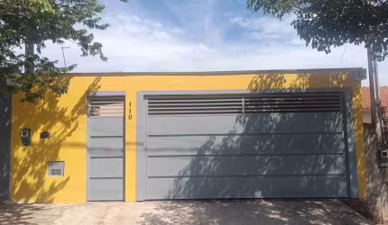 Casa padrão para Locação, Residencial São Pedro, São Pedro, SP