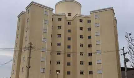 Apartamento à venda, Dois Córregos, Piracicaba, SP