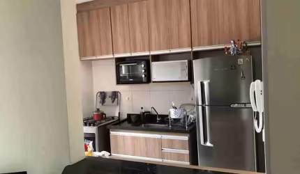 Apartamento padrão à Venda, Parque São Matheus, Piracicaba, SP