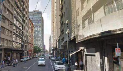 Prédio  comercial à venda, Centro, São Paulo.