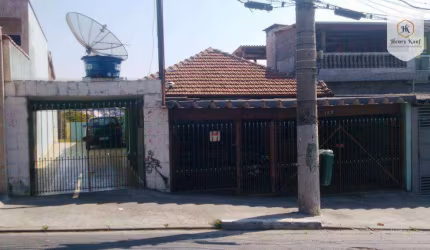 Casa com 2 dormitórios à venda, 180 m² por R$ 1.100.000,00 - Freguesia do Ó - São Paulo/SP