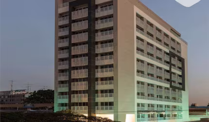 Salas comercias no Campo Belo -  39  a 659 m2 - Consulte Tabela Promocional