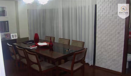 Apartamento com 3 dormitórios à venda, 146 m² por R$ 1.400.000,00 - Vila Clementino - São Paulo/SP