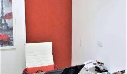 Conjunto à venda, 45 m² por R$ 340.000,00 - Vila Clementino	 - São Paulo/SP