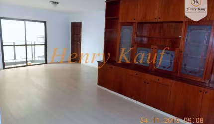 Apartamento residencial para venda e locação, Vila Clementino, São Paulo.