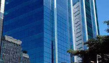 Laje Corporativa (492 m²) AAA para locação, Jardim Paulistano