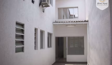 Sobrado para alugar, 300 m² por R$ 17.407,00/mês - Indianópolis - São Paulo/SP