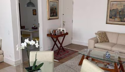 Apartamento com 2 dormitórios à venda, 92 m² por R$  - Vila Alexandria - São Paulo/SP