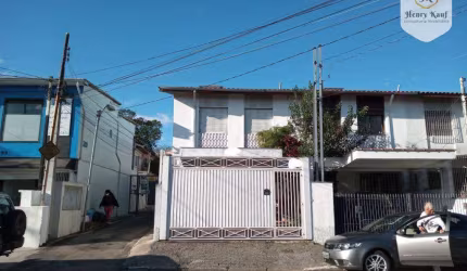 Sobrado com 3 dormitórios à venda, 110 m² por R$ 1.400.000,00 - Moema - São Paulo/SP