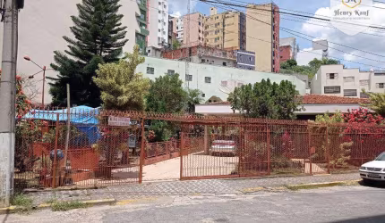 Terreno à venda, 1300 m² por R$ 8.200.000,00 - Centro - Aparecida/SP