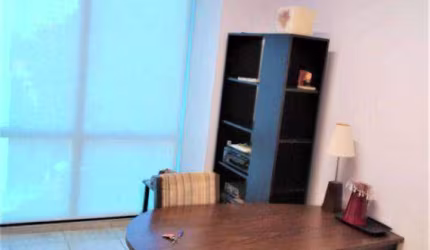 Conjunto para medicina integrativa à venda, 43 m² por R$ 700.000 - Moema - São Paulo/SP