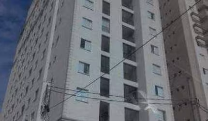 Apartamento c/3 dormitórios(1 suíte),2vagas, 100 m² por R$ 1.150.000 - Tatuapé - São Paulo/SP