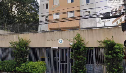 Apartamento c/3 dormitórios e 1 vaga à venda, 56 m² por R$ 480.000 - Vila Gumercindo - São Paulo/SP