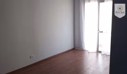 Apartamento com 3 dormitórios e 1 vaga à venda, 69 m² por R$ 375.000 - Vila Matilde - São Paulo/SP