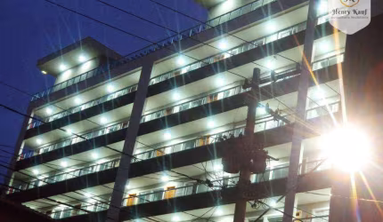 Apartamento com 2 dormitórios e 1 vaga à venda, 52 m² por R$ 440.000 - Vila Matilde - São Paulo/SP