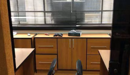 Sala à venda, 20 m² por R$ 165.000,00 - Sé - São Paulo/SP