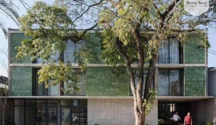 Loja à venda, 37 m² por R$ 700.000,00 - Brooklin Paulista - São Paulo/SP