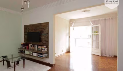 Apartamento à venda, 84 m² por R$ 600.000,00 - Bela Vista - São Paulo/SP
