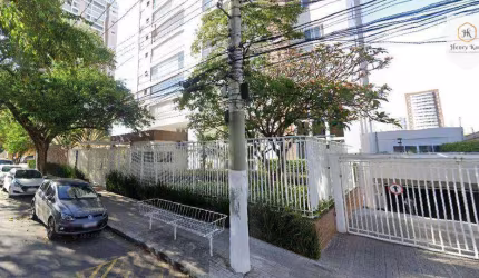Apto.c/3 suítes,3 vagas, 130 m² por R$ 2.100.000 (vl.abaixo do mercado) - Vila Romana - São Paulo/SP
