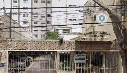 Apartamento com 2 dormitórios e 2 banheiros à venda, 62 m² por R$ 430.000 - Cambuci - São Paulo/SP