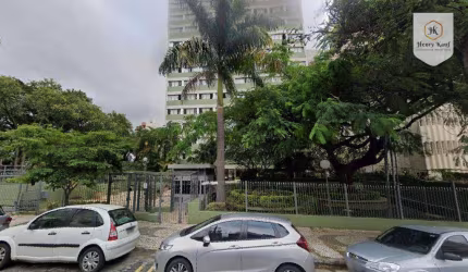 Apartamento com 3 dormitórios sendo 1 suíte e 2 vagas demarcadas à venda, 102 m² por R$ 1.225.000 - Pinheiros - São Paulo/SP