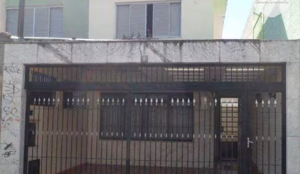 Sobrado à venda, 191 m² por R$ 760.000,00 - Vila Carrão - São Paulo/SP