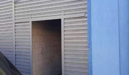 Loja para alugar, 400 m² por R$ 7.759,73/mês - Jardim Vila Formosa - São Paulo/SP