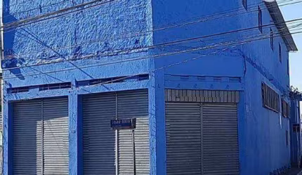Loja para alugar, 200 m² por R$ 11.377,18/mês - Jardim Vila Formosa - São Paulo/SP