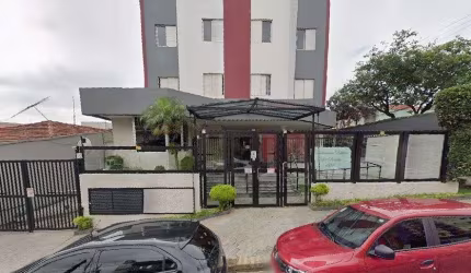 Apartamento com 3 dormitórios e 1 vaga à venda, 57 m² por R$ 485.000 - Vila Carrão - São Paulo/SP