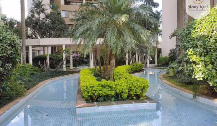 Cobertura com 3 suítes e 3 vagas à venda, 160 m² por R$ 2.490.000 - Alto de Pinheiros - São Paulo/SP