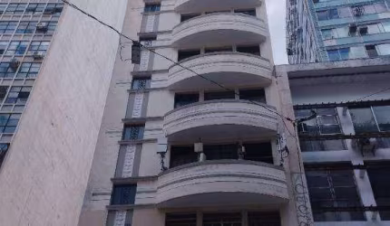 Prédio à venda, 2630 m² por R$ 5.980.000 - República - São Paulo/SP