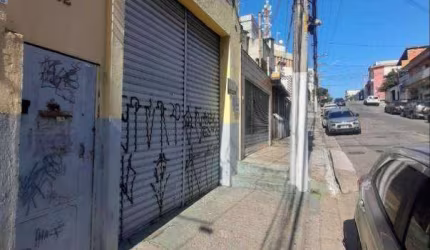 Salão para alugar, 125 m² por R$ 4.523,25/mês - Vila Guarani(Zona Leste) - São Paulo/SP