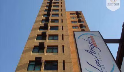 Sala, 40 m² - venda por R$ 310.000,00 ou aluguel por R$ 2.771,00/mês - Chácara Santo Antônio (Zona Sul) - São Paulo/SP