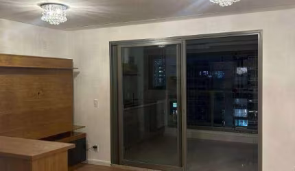 Apartamento com 2 dormitórios sendo 1 suíte e 1 vaga à venda, 65 m² por R$ 1.440.000 - Vila Mariana - São Paulo/SP