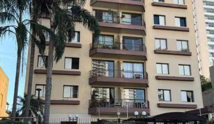 Apartamento com 2 dormitórios, 2 banheiros, 1 vaga à venda, 74 m² por R$ 550.000 - Mooca - São Paulo/SP