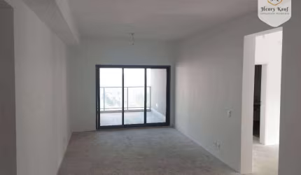 Apartamento com 2 dormitórios à venda, 128 m² por R$ 2.690.000,00 - Vila Mariana - São Paulo/SP