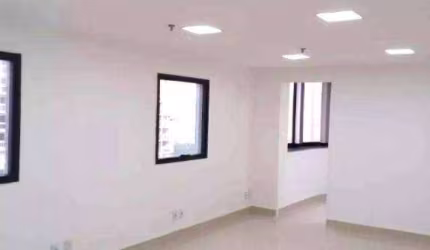 Conjunto, 124 m² - venda por R$ 1.551.375 ou aluguel por R$ 12.101/mês - Moema - São Paulo/SP
