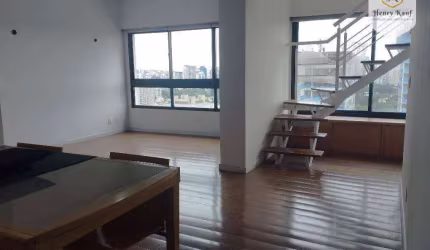 Cobertura com 5 dormitórios à venda, 351 m² por R$ 2.000.000,00 - Vila Clementino	 - São Paulo/SP