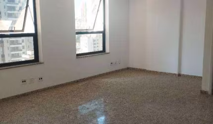 Conjunto para alugar, 48 m² por R$ 3.358,32/mês - Vila Mariana - São Paulo/SP