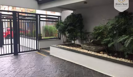 Apartamento com 2 dormitórios à venda, 60 m² por R$ 480.000,00 - Mooca - São Paulo/SP